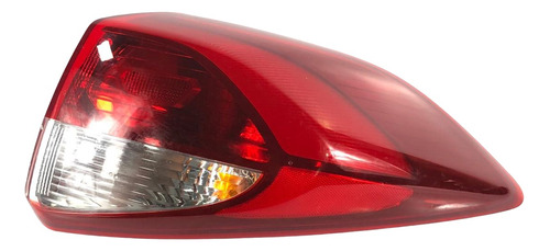 Lanterna Traseira Direita New Tucson 2020 1.6 Gdi 92402d30