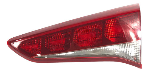 Lanterna Traseira Direita Tampa New Tucson 2020 1.6 Gdi