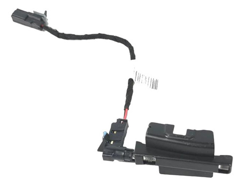 Led Maçaneta Vw Tiguan 2020 2.0 350 Diant Esq 5na919177