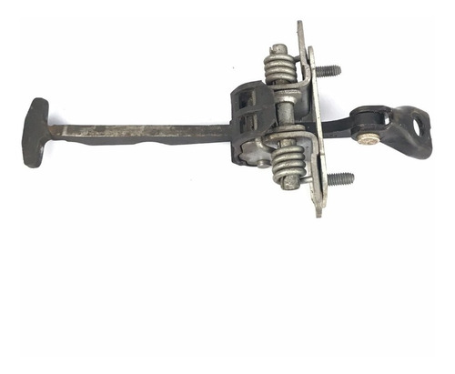 Limitador De Porta Dianteira Direita Peugeot 308 3015