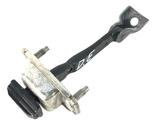 Limitador De Porta Dianteiro Esquerdo Gm S10 2015 2.8 Diesel