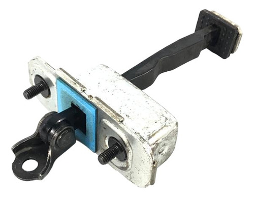 Limitador Porta Traseira Esquerda New Tucson 2020 1.6 Gdi