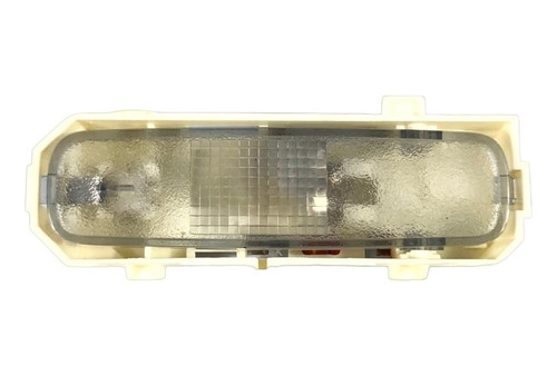 Luz Cortesia Alça Teto Direita Jeep Compass 2019 2.0 Diesel