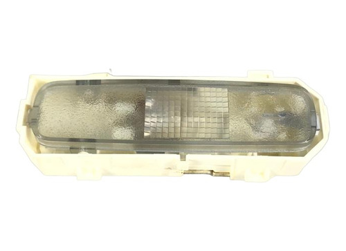 Luz Cortesia Alça Teto Esquerda Jeep Compass 2019 2.0 Diesel