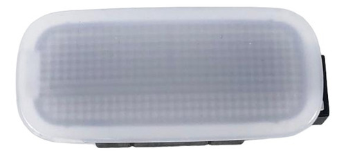 Luz Cortesia Porta Malas New Tucson 1.6 2020 Gdi 92620c7000