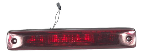 Luz De Freio Break Light Gm S10 2015 2.8 Diesel 899250633
