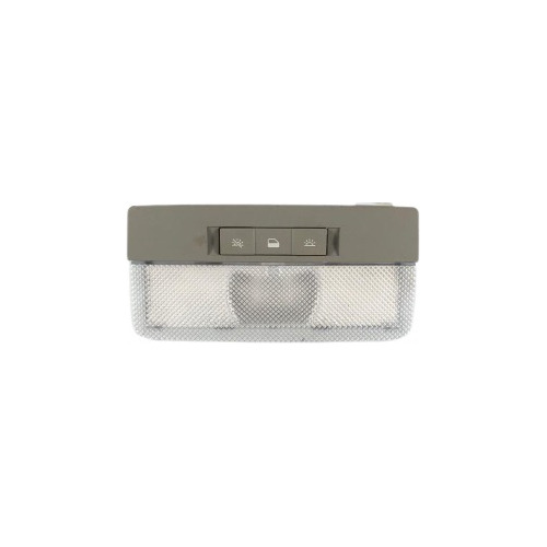 Luz De Teto Cortesia Gm Cruze 2015 1.8 Ltz 316627975