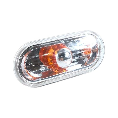 Luz Pisca Paralama Vw Amarok 2023 3.0 V6 7e0949117b (c/10km)