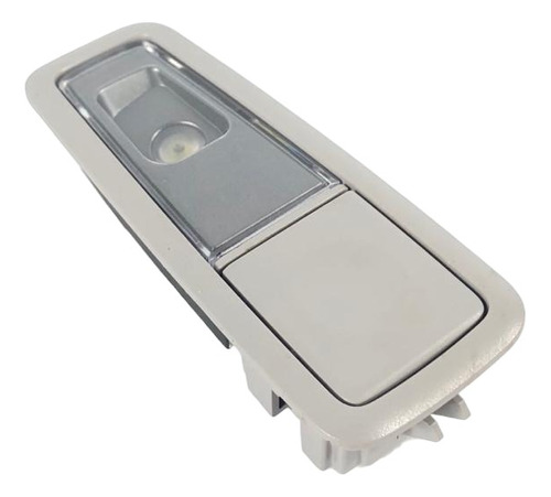 Luz Teto Cortesia Direito New Tucson 1.6 2020 Gdi 92880d3000