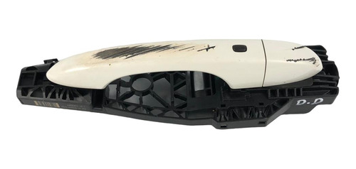 Maçaneta Ext Jeep Compass 2019 Diant Dir 53438497 Detalhe