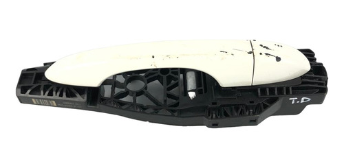 Maçaneta Ext Jeep Compass 2019 Tras Dir 53438497 Riscos