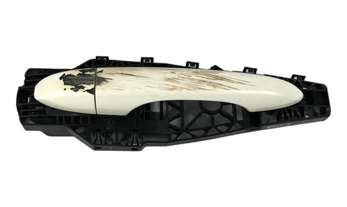 Maçaneta Ext Jeep Compass 2019 Tras Esq 53438496 Detalhe