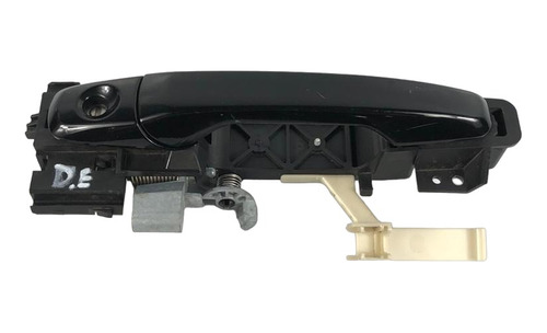 Maçaneta Externa Ford Edge 3.5 2011 Diant Esquerda (riscos)