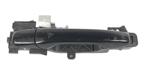 Maçaneta Externa Ford Edge 3.5 2011 Tras Direita (detalhe)