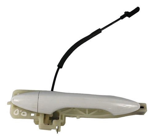 Maçaneta Externa Hyundai Ix-35 2017 2.0 Dianteira Direita