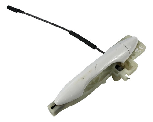 Maçaneta Externa Hyundai Ix-35 2017 2.0 Traseiro Esquerdo