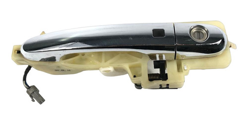 Maçaneta Externa Kia Sorento 2012 3.5 V6 Diant Esquerda