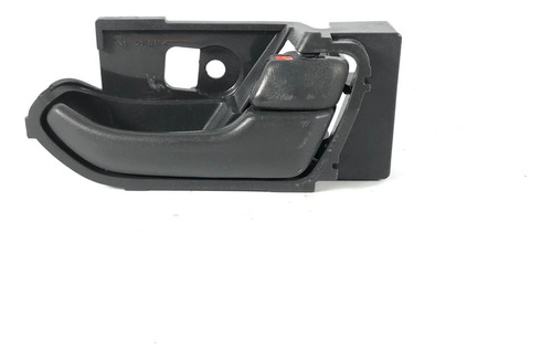 Maçaneta Interna Dianteira Direita Gm S10 2015 2.8 Diesel