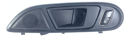 Maçaneta Interna Dianteira Esquerda Ford Ecosport 2019 1.5