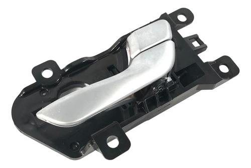 Maçaneta Interna Hyundai Santa Fé 2015 Diant Dir 826202w000