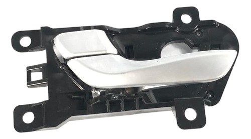 Maçaneta Interna Hyundai Santa Fé 2015 Diant Esq 826102w000