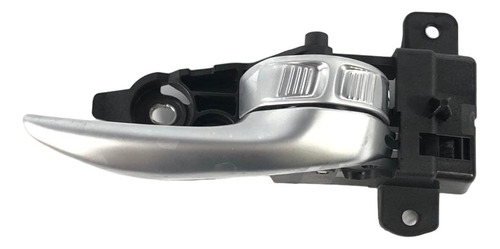 Maçaneta Interna Jeep Renegade 2023 1.3 T270 Diant Direita