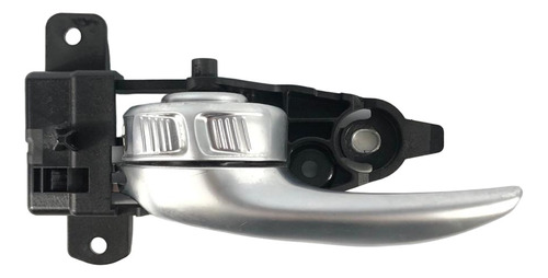 Maçaneta Interna Jeep Renegade 2023 1.3 T270 Diant Esquerda