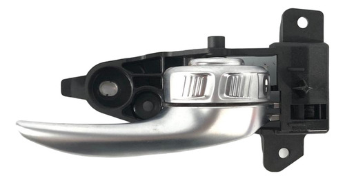 Maçaneta Interna Jeep Renegade 2023 1.3 T270 Tras Direita