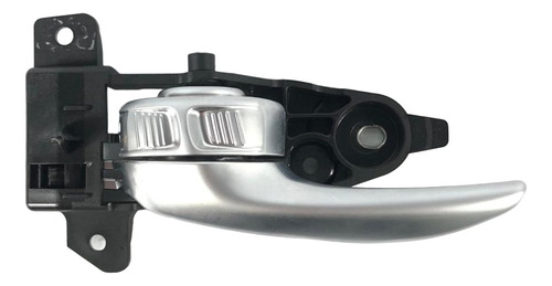 Maçaneta Interna Jeep Renegade 2023 1.3 T270 Tras Esquerda