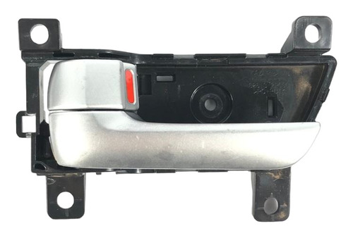 Maçaneta Interna Kia Sorento 2012 3.5 Diant Esq 826132p000