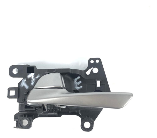Maçaneta Interna Tras Esq Hyundai New Tucson 1.6 2020 Gdi