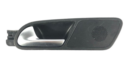 Maçaneta Interna Vw Tiguan 2020 2.0 Diant Esq 5nb837113f
