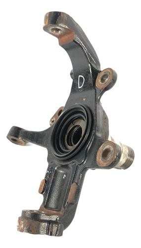 Manga De Eixo Diant Direito Gm S10 2015 2.8 Diesel