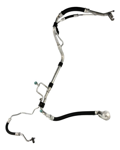 Mangueira De Ar Condicionado New Tucson 1.6 2020 Gdi