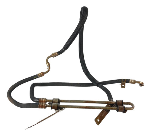 Mangueira Direção Hidráulica Gm S10 2015 2.8 Diesel