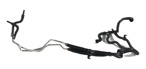 Mangueira Dupla Combustível Vw Amarok 2023 V6 2022 2h6130307