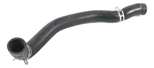 Mangueira Inf Radiador New Tucson 2020 1.6 Gdi 25410d3700