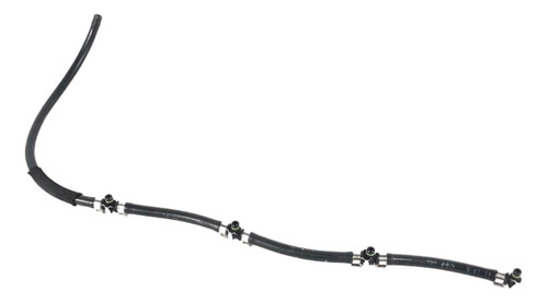 Mangueira Retorno Bicos Injetores Gm S10 2015 2.8 Diesel