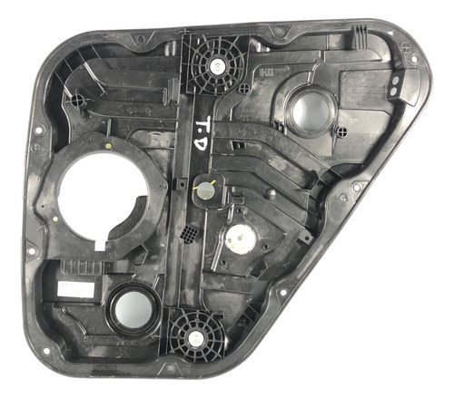 Maquina Vidro Tras Dir New Tucson 1.6 2020 Gdi 81420d3000