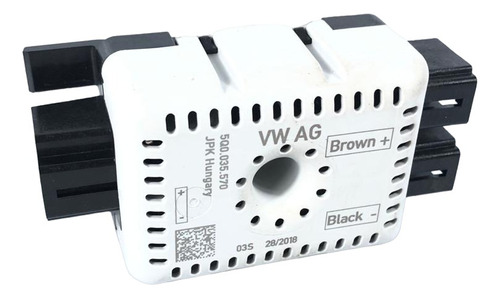 Modulo Antena Amplificador Vw Tiguan 2020 350 2.0 5q0035570