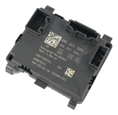 Modulo Do Teto Solar Vw Tiguan 2019 2020 2.0 350 4m0907594j