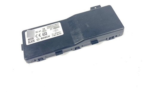Modulo Receptor Alarme Gm S10 2017 2.5 Flex 13503204