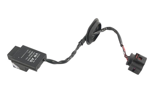 Módulo Relê Bomba Combustível Vw Jetta 2015 2.0 Tsi