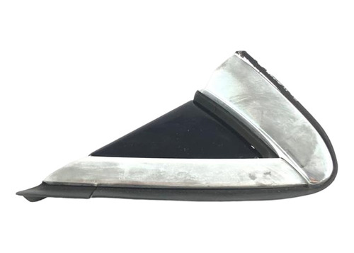 Moldura Acabamento Retrovisor Esq. Citroen Ds4 2014 1.6 Thp