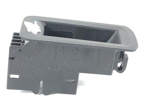 Moldura Botão Vidro Tras. Esq. Vw Tiguan 2019 2.0 5nn867255a