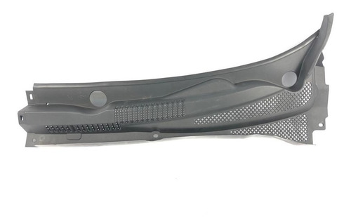 Moldura Churrasqueira Esq. Gm Cruze 2015 1.8 Ltz 95028616