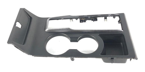 Moldura Console Central Porta Copos New Tucson 2020 1.6 Gdi