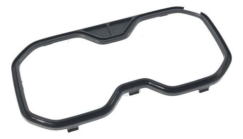 Moldura Console Porta Copos Jeep Renegade 2023 1.3 735665547