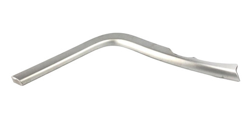 Moldura Esquerda Console Ford Edge 3.5 2011 Bt4378045a17ac