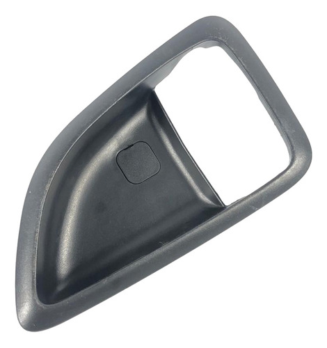 Moldura Maçaneta Int Hyundai Ix-35 2017 Diant Dir 826212s000